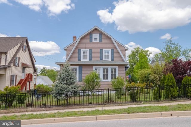 4500 RIDGE AVE, Halethorpe, MD 21227