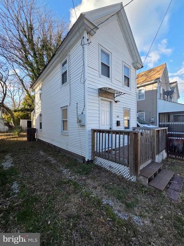 909 PINE ST, Cambridge, MD 21613