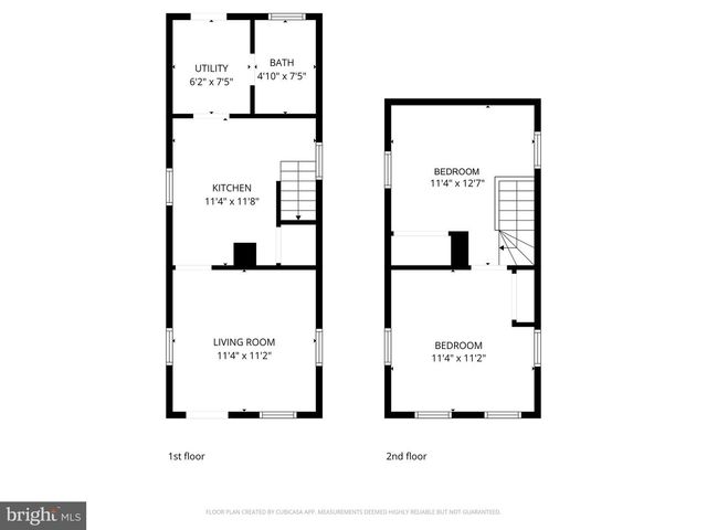 909 PINE ST, Cambridge, MD 21613