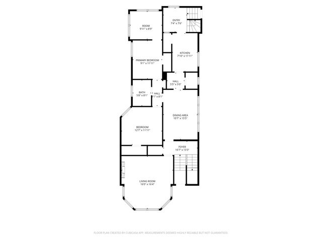 7819 S Cornell Avenue, Chicago, IL 60649