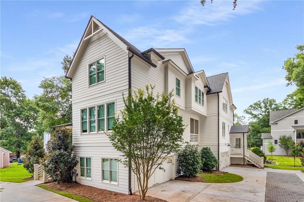 649 Home SE Avenue B, Atlanta, GA 30312