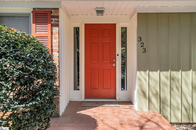 323 Chick Springs Road, Greenville, SC 29609