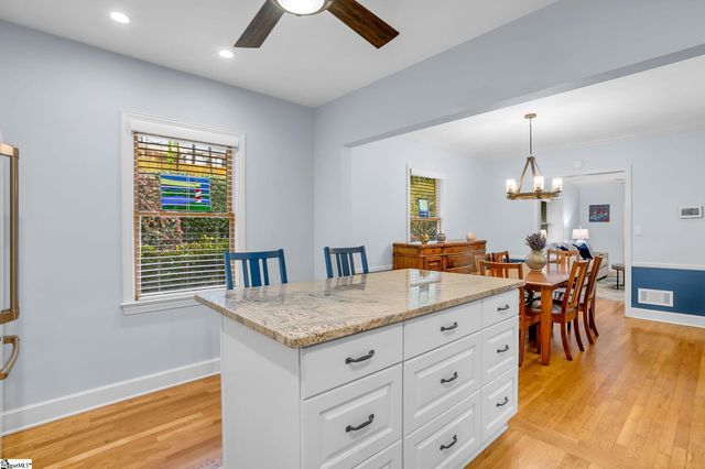 323 Chick Springs Road, Greenville, SC 29609