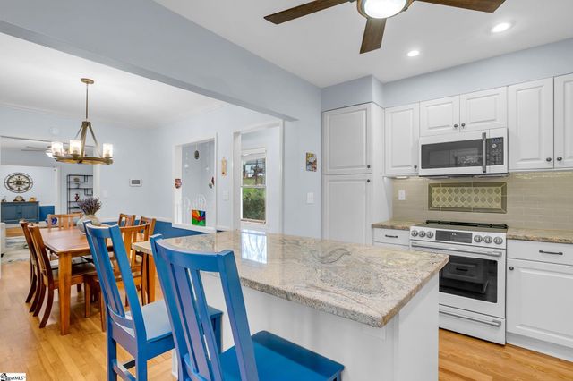 323 Chick Springs Road, Greenville, SC 29609