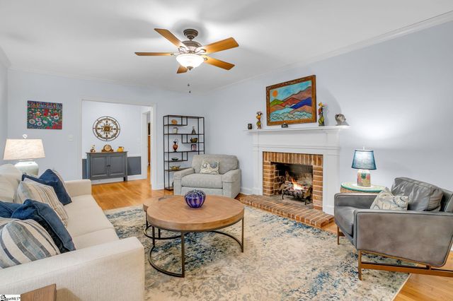 323 Chick Springs Road, Greenville, SC 29609