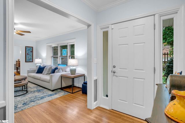 323 Chick Springs Road, Greenville, SC 29609