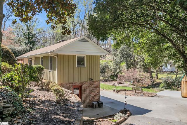 323 Chick Springs Road, Greenville, SC 29609