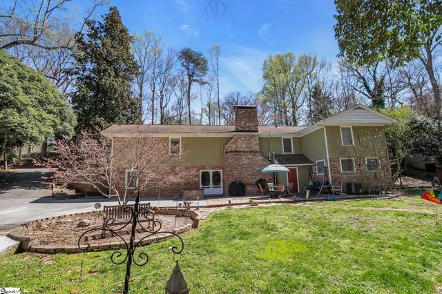 323 Chick Springs Road, Greenville, SC 29609