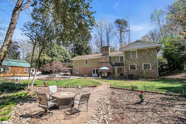 323 Chick Springs Road, Greenville, SC 29609