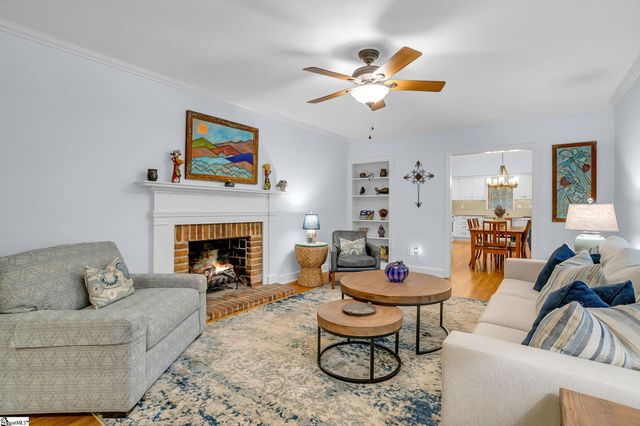 323 Chick Springs Road, Greenville, SC 29609