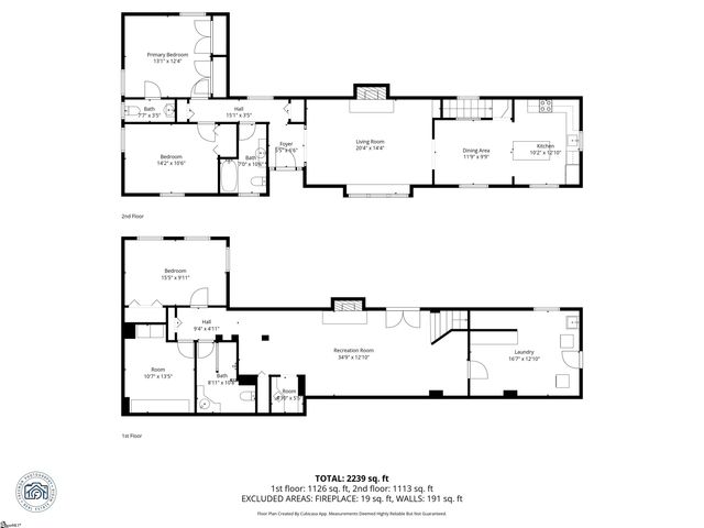 323 Chick Springs Road, Greenville, SC 29609