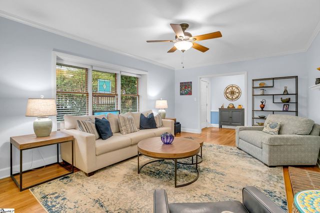 323 Chick Springs Road, Greenville, SC 29609