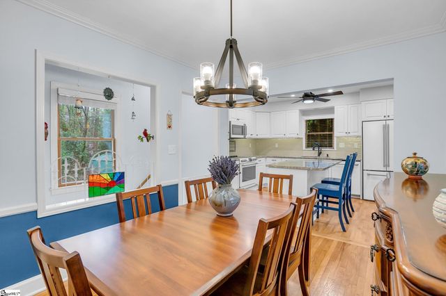 323 Chick Springs Road, Greenville, SC 29609