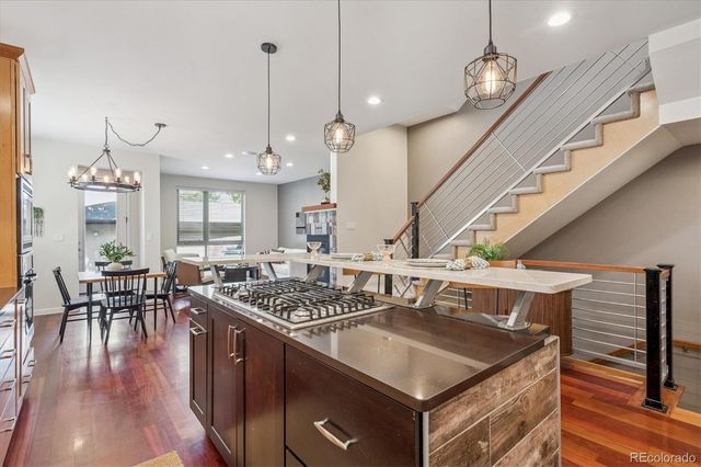 2157 S Logan Street, Denver, CO 80210