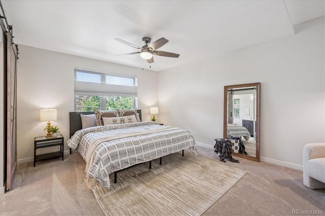 2157 S Logan Street, Denver, CO 80210