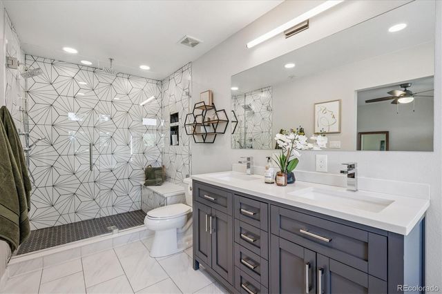 2157 S Logan Street, Denver, CO 80210