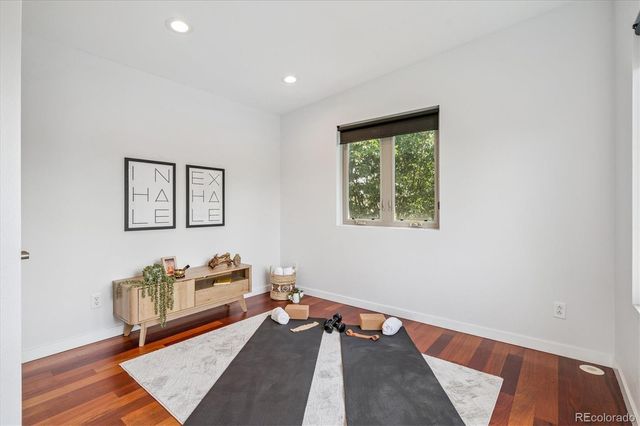 2157 S Logan Street, Denver, CO 80210