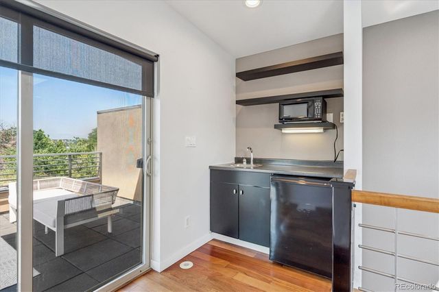 2157 S Logan Street, Denver, CO 80210