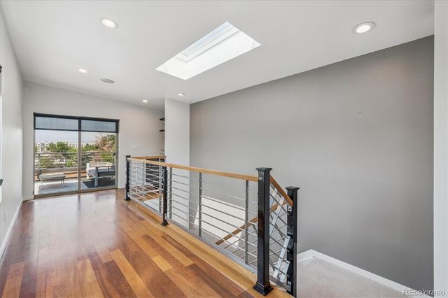 2157 S Logan Street, Denver, CO 80210