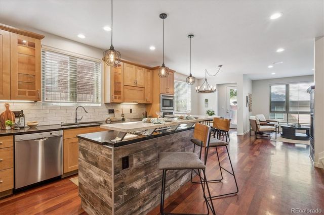 2157 S Logan Street, Denver, CO 80210