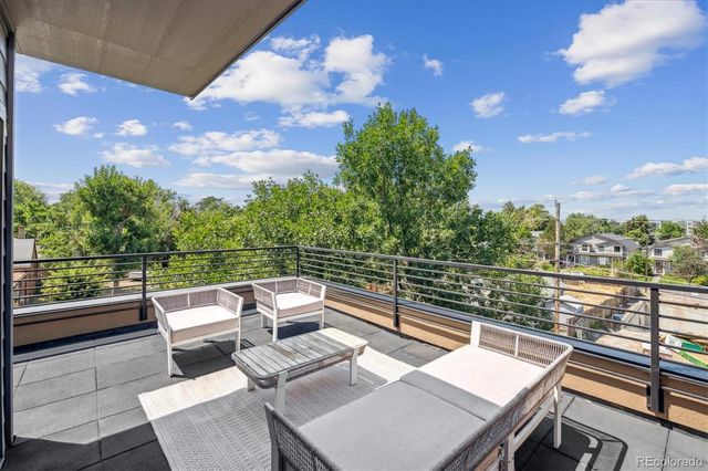 2157 S Logan Street, Denver, CO 80210