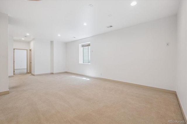 2157 S Logan Street, Denver, CO 80210