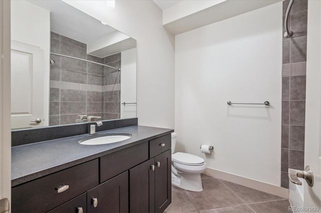 2157 S Logan Street, Denver, CO 80210