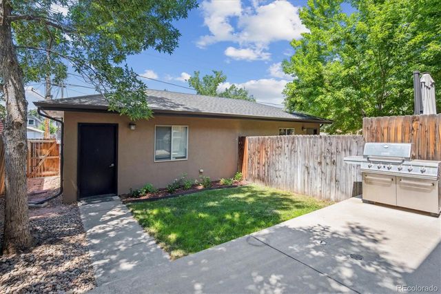 2157 S Logan Street, Denver, CO 80210