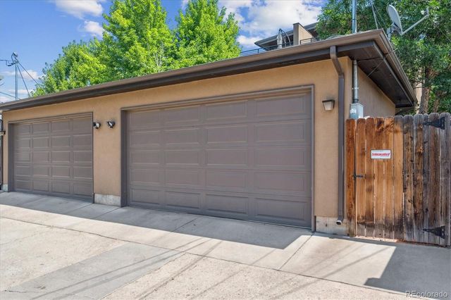 2157 S Logan Street, Denver, CO 80210