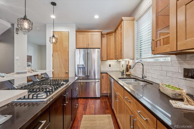 2157 S Logan Street, Denver, CO 80210