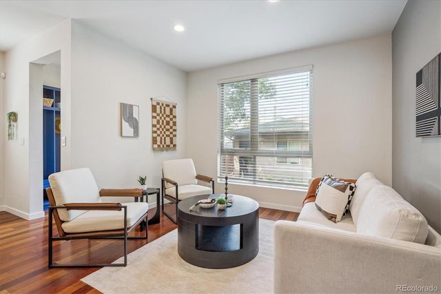 2157 S Logan Street, Denver, CO 80210