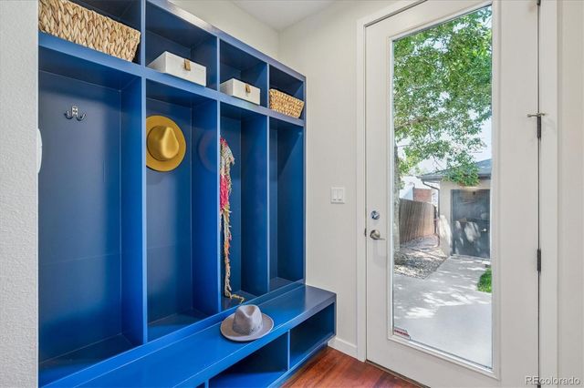 2157 S Logan Street, Denver, CO 80210