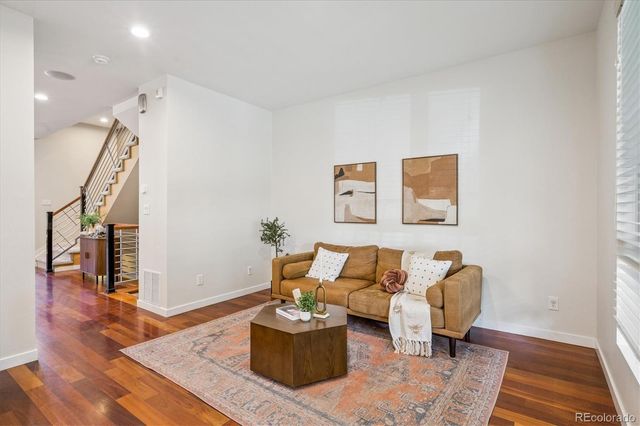 2157 S Logan Street, Denver, CO 80210