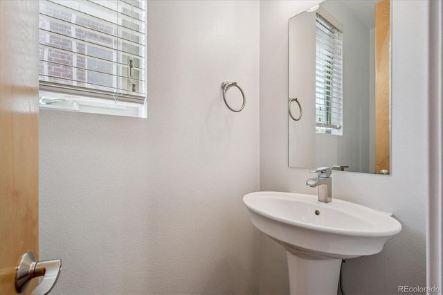 2157 S Logan Street, Denver, CO 80210