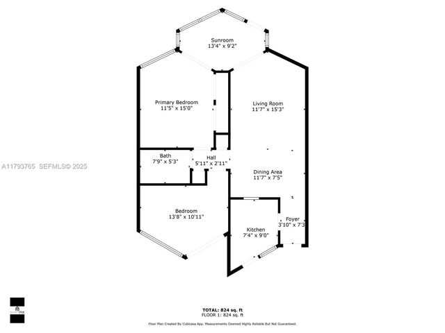 18746 NE 18th Avenue 146, Miami, FL 33179