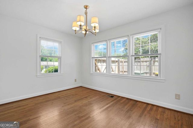 1217 E De Renne Avenue, Savannah, GA 31406
