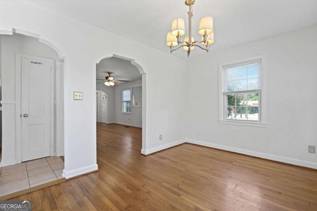 1217 E De Renne Avenue, Savannah, GA 31406