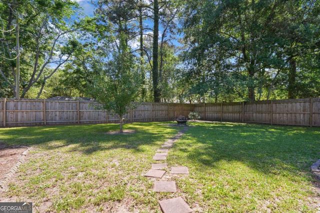 1217 E De Renne Avenue, Savannah, GA 31406