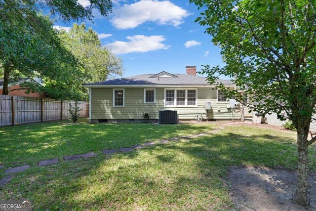 1217 E De Renne Avenue, Savannah, GA 31406