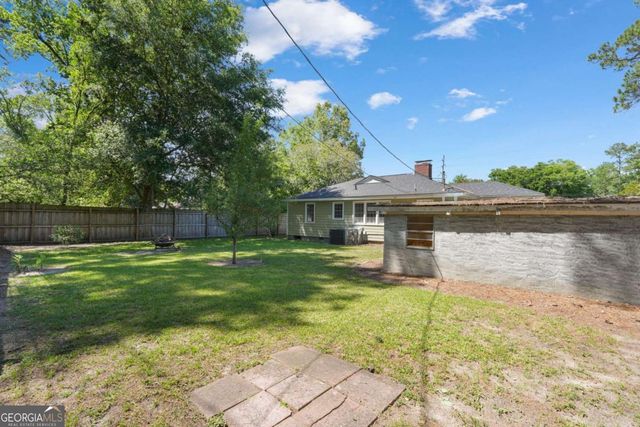 1217 E De Renne Avenue, Savannah, GA 31406
