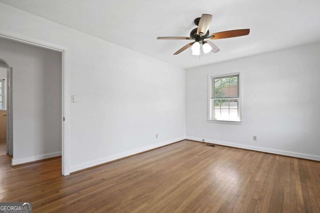 1217 E De Renne Avenue, Savannah, GA 31406