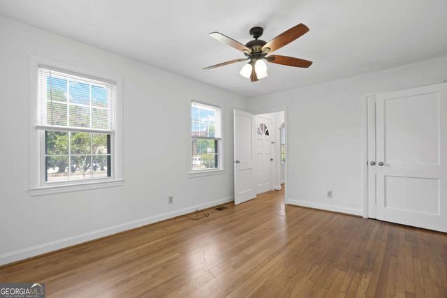 1217 E De Renne Avenue, Savannah, GA 31406