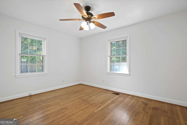 1217 E De Renne Avenue, Savannah, GA 31406