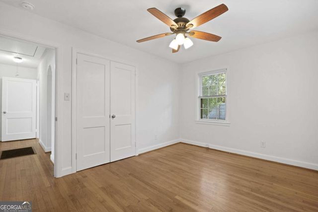 1217 E De Renne Avenue, Savannah, GA 31406