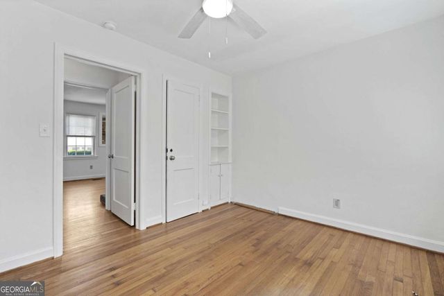 1217 E De Renne Avenue, Savannah, GA 31406