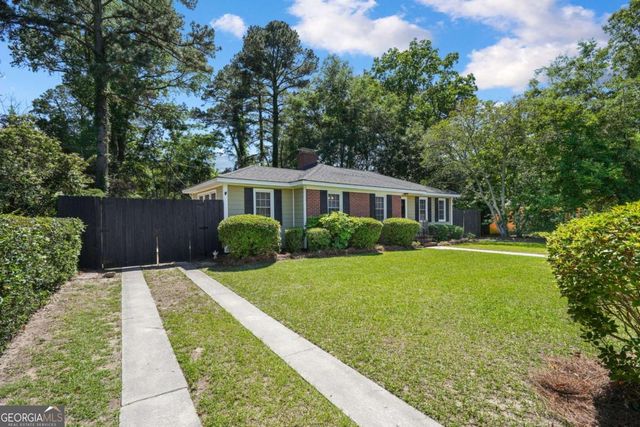 1217 E De Renne Avenue, Savannah, GA 31406