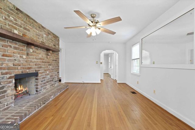 1217 E De Renne Avenue, Savannah, GA 31406