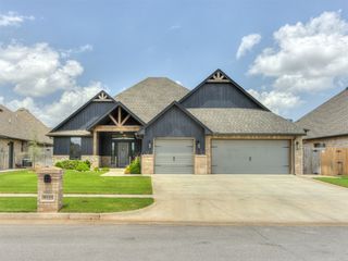 11935 SW 49th Street, Mustang, OK 73064