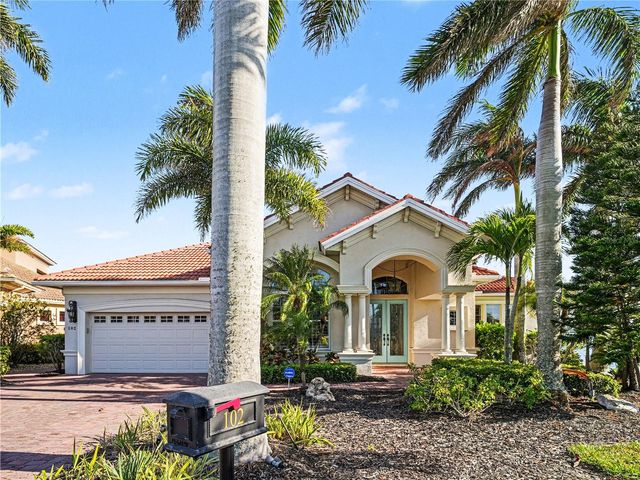 102 12TH AVENUE E, Palmetto, FL 34221