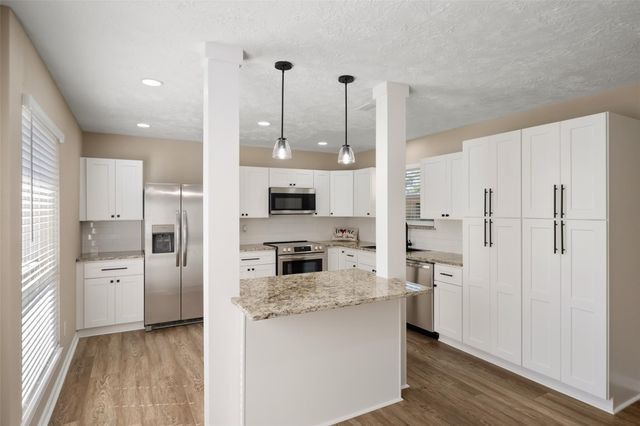 2804 Traveller Drive, League City, TX 77573